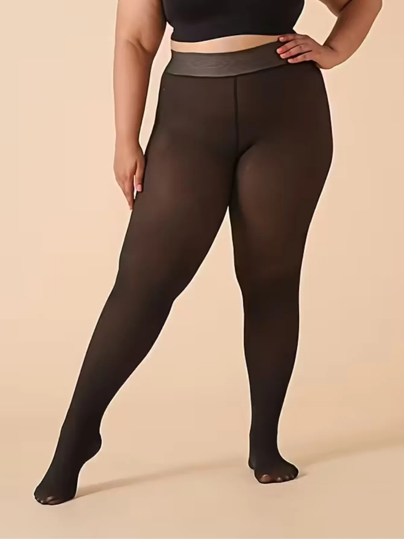 3307-UNI-NEGRO 6075
